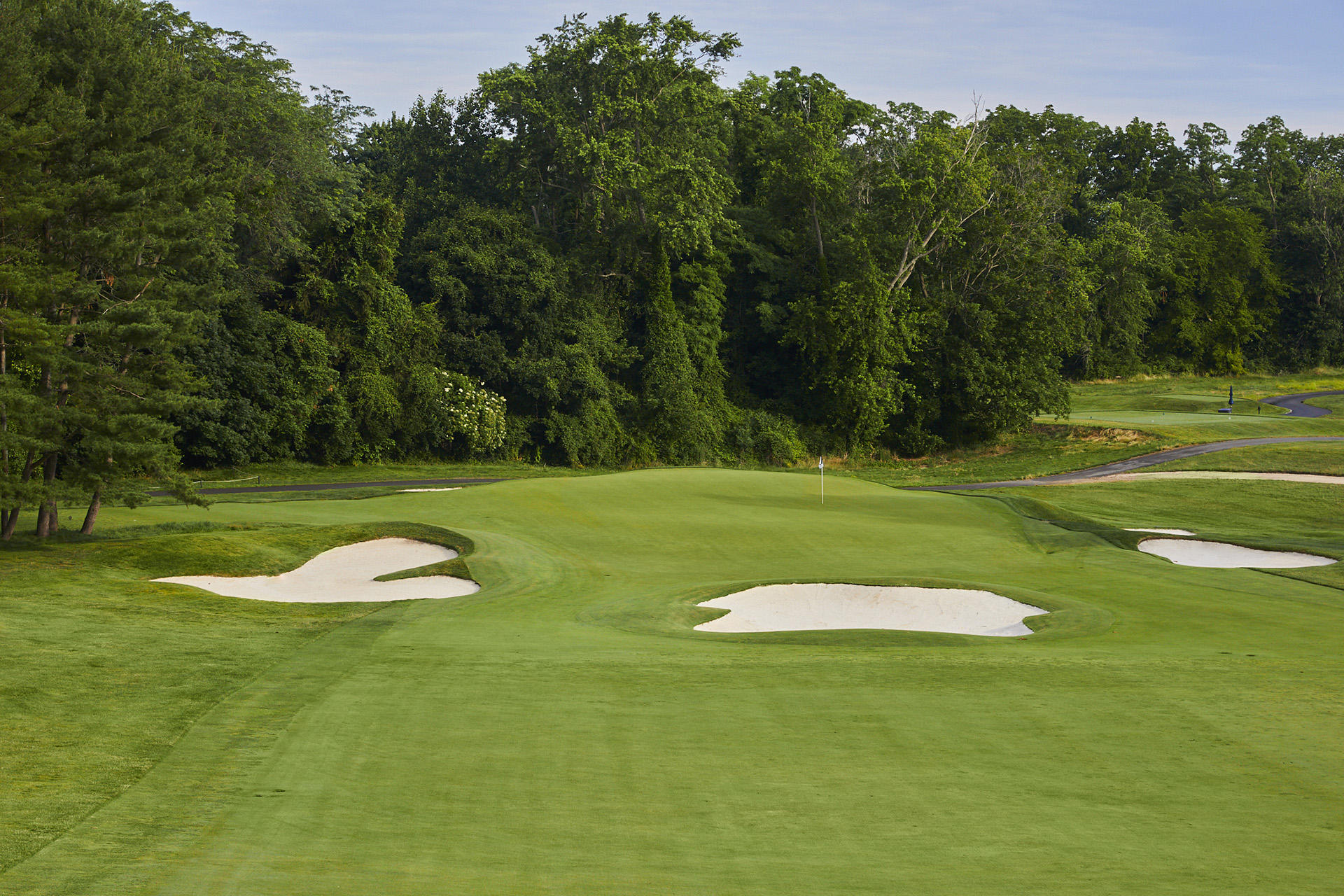 Engineers Country Club | Golf